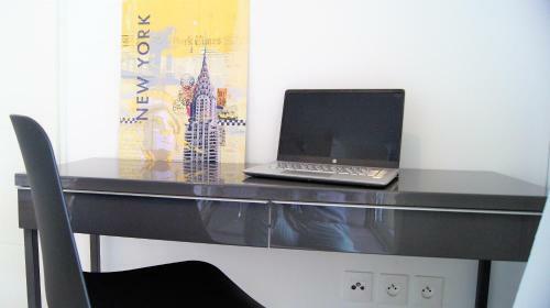 Apartamento Little Suite - Albert