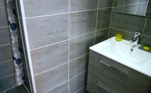 Apartamento Little Suite - Pablo