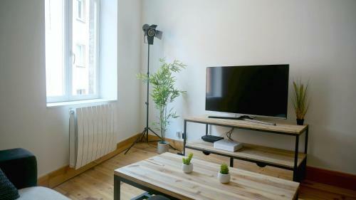Apartamento Little Suite - Pablo