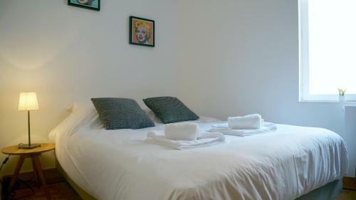 Apartamento Little Suite - Pablo
