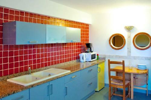 Apartment R�sidence De La Plage (iru152)