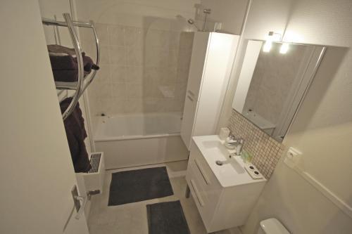 Apartamento Appart Limoges Mairie !