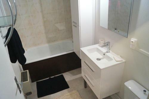 Apartamento Appart Limoges Mairie !