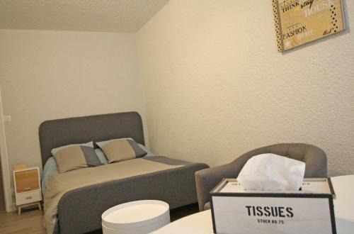 Apartamento Appart Limoges Mairie !