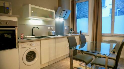 Apartamento Little Suite - Prisca