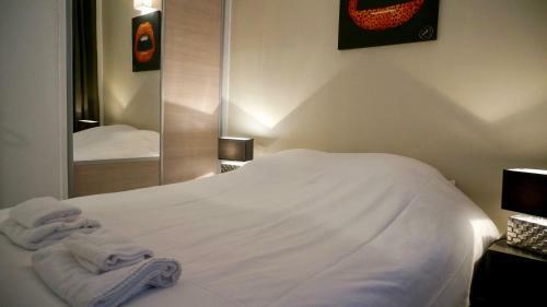 Apartamento Little Suite - Prisca