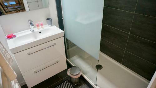 Apartamento Little Suite - Prisca