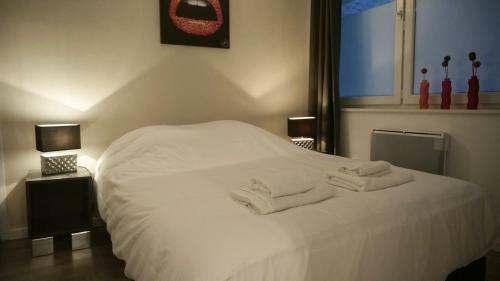 Apartamento Little Suite - Prisca