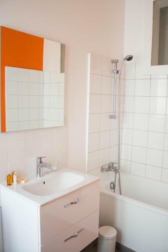 Apartamento Appartements De Jeanne