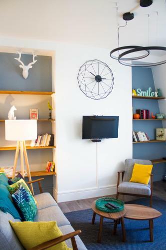 Apartamento Appartements De Jeanne