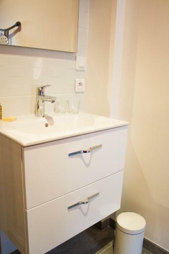 Apartamento Appartements De Jeanne