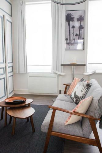 Apartamento Appartements De Jeanne