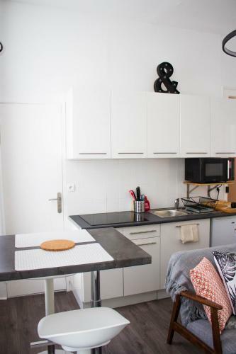 Apartamento Appartements De Jeanne