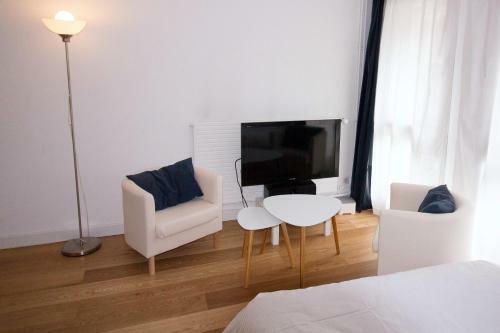 Apartamento Studiolille - Saint Michel