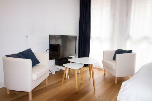 Apartamento Studiolille - Saint Michel