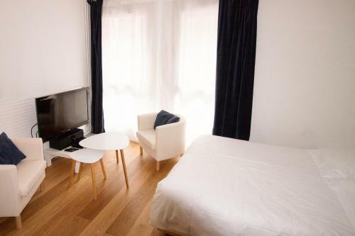 Apartamento Studiolille - Saint Michel