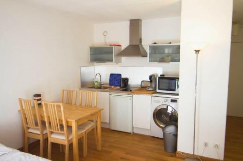Apartamento Studiolille - Saint Michel
