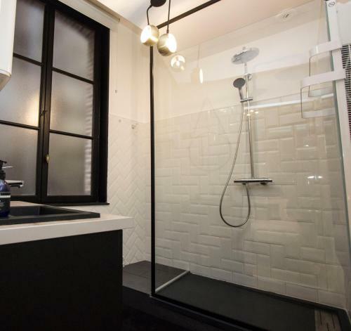 Apartamento Madame R�ve, L'esquermoise