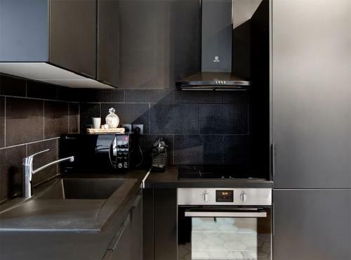 Apartamento Madame R�ve, L'esquermoise