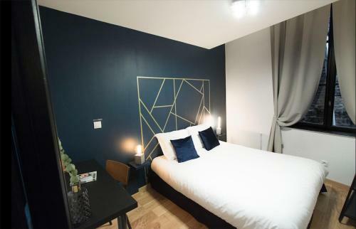 Apartamento Madame R�ve, L'esquermoise