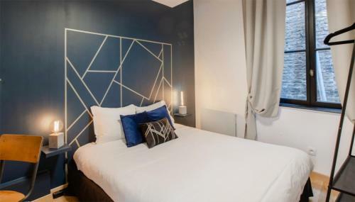 Apartamento Madame R�ve, L'esquermoise