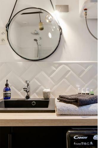 Apartamento Madame R�ve, L'esquermoise