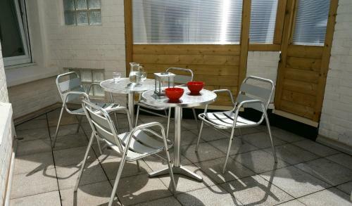 Apartamento Little Suite - Come