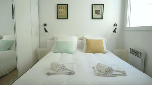 Apartamento Little Suite - Come