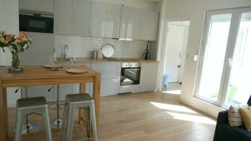 Apartamento Little Suite - Come