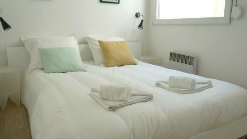 Apartamento Little Suite - Come
