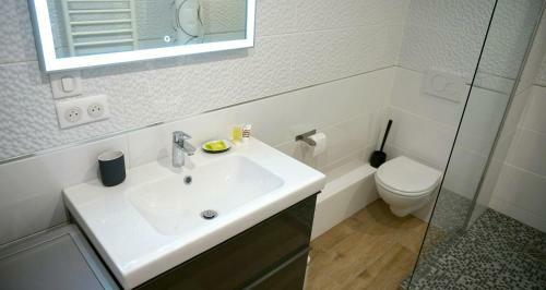 Apartamento Little Suite - Come
