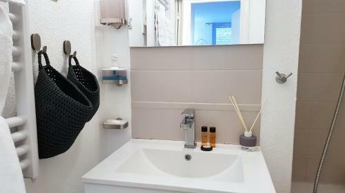Apartamento Little Suite - P�n�lope