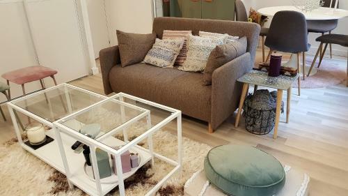 Apartamento Little Suite - P�n�lope