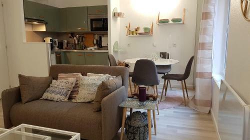 Apartamento Little Suite - P�n�lope