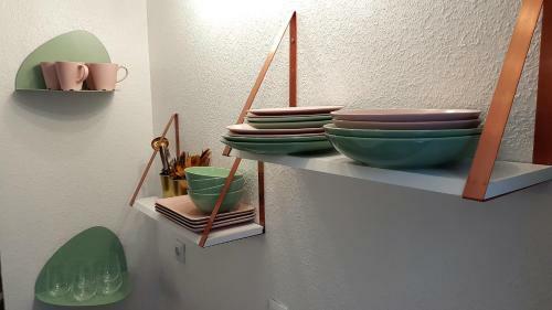 Apartamento Little Suite - P�n�lope