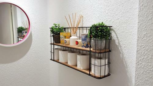 Apartamento Little Suite - P�n�lope
