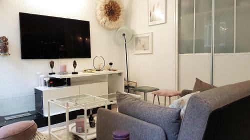 Apartamento Little Suite - P�n�lope