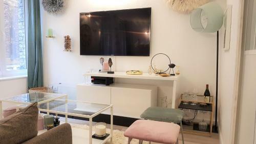 Apartamento Little Suite - P�n�lope