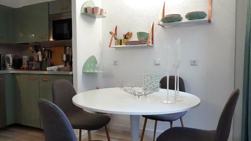 Apartamento Little Suite - P�n�lope