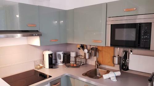 Apartamento Little Suite - P�n�lope