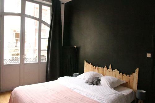 Apartamento A & V Appart'h�tel