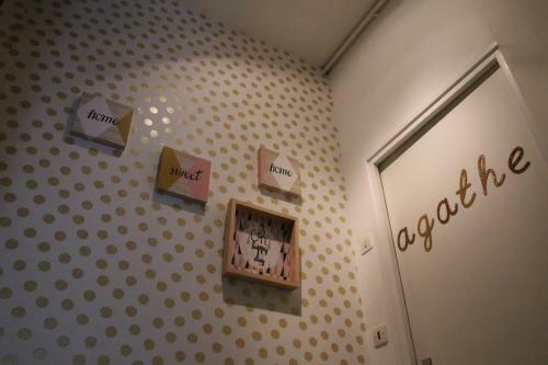 Apartamento A & V Appart'h�tel