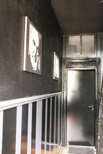 Apartamento A & V Appart'h�tel