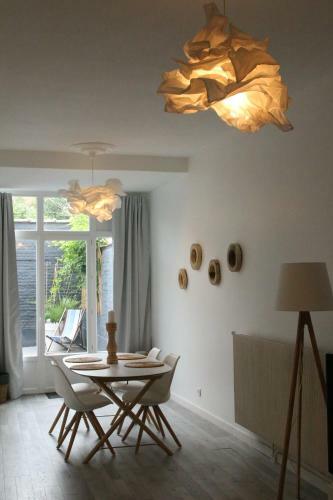 Apartamento A & V Appart'h�tel