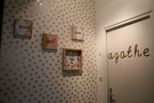 Apartamento A & V Appart'h�tel