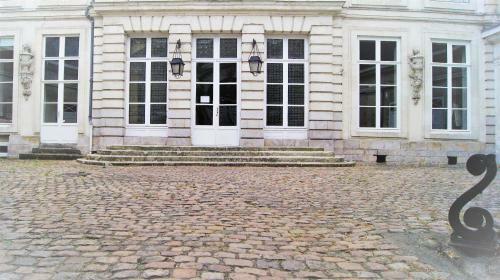 Apartamento Appart H�tel Lille Louis