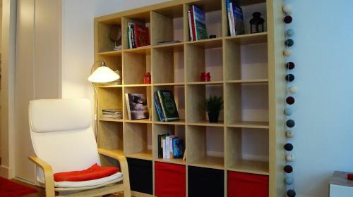 Apartamento Appart H�tel Lille Louis