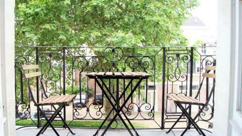 Apartamento Appart H�tel Lille Louis
