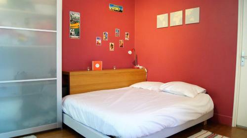 Apartamento Appart H�tel Lille Louis