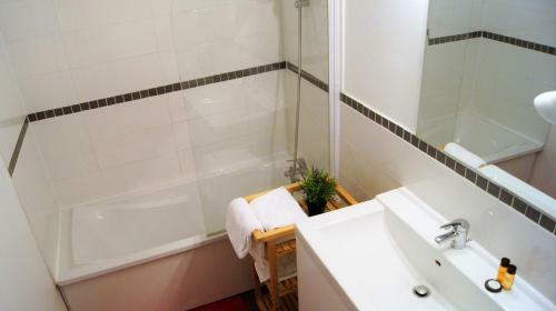 Apartamento Appart H�tel Lille Louis